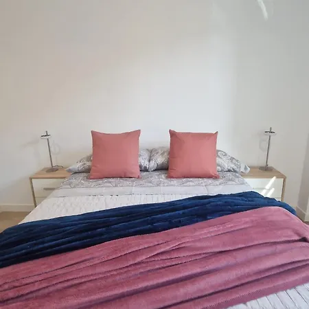 Chc - Wabalo Daire La Laguna (Tenerife)