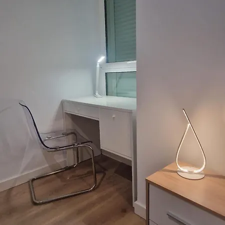 Appartamento Chc - Wabalo La Laguna (Tenerife)